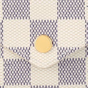 LOUIS VUITTON ポルトフォイユ･ヴィクトリーヌ   Ref：N64022