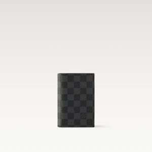 LOUIS VUITTON パスポートカバー クーヴェルテュール･パスポール NM   Ref：N64411
