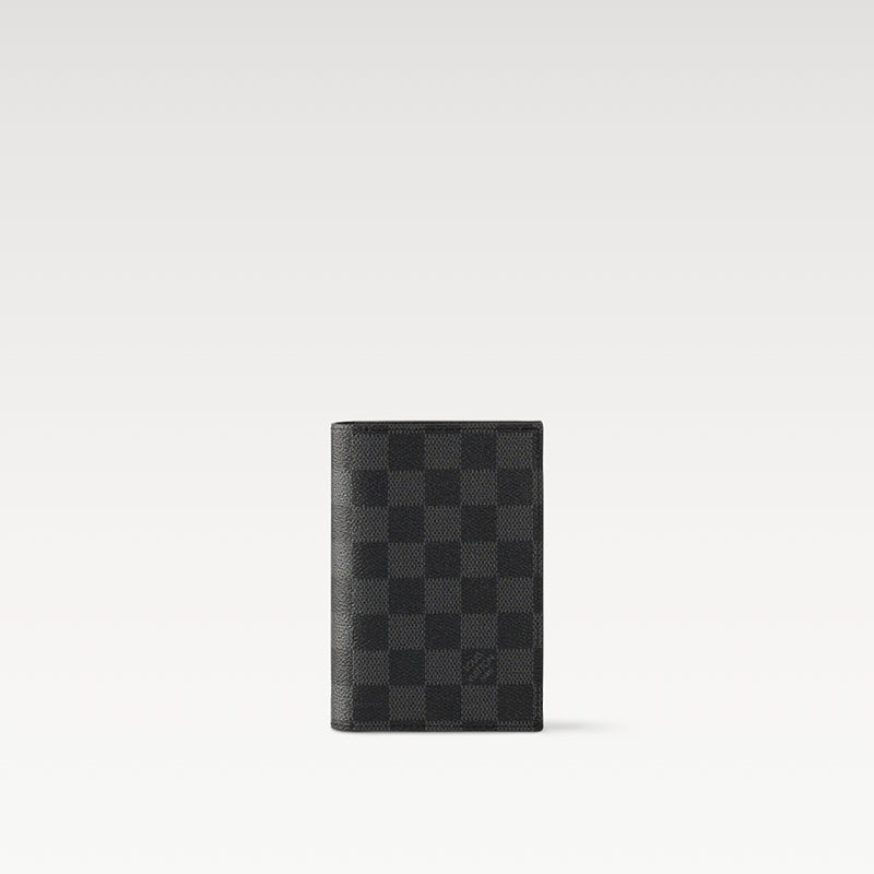 LOUIS VUITTON パスポートカバー クーヴェルテュール･パスポール NM   Ref：N64411