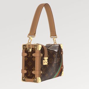 LOUIS VUITTON サイドトランク MM モン･モノグラム   Ref:P01899