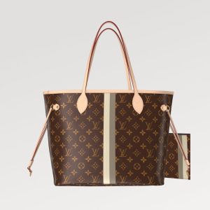 LOUIS VUITTON ネヴァーフル MM モン･モノグラム   Ref:P01926