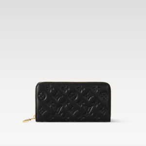 LOUIS VUITTON ジッピー･ウォレットRef: M81510