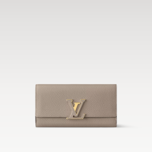 LOUIS VUITTON ポルトフォイユ･カプシーヌRef:  M61249