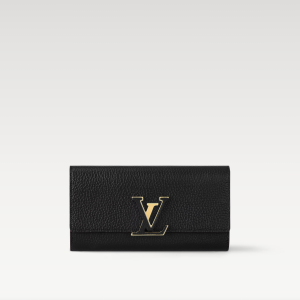 LOUIS VUITTON ポルトフォイユ･カプシーヌRef: M61248