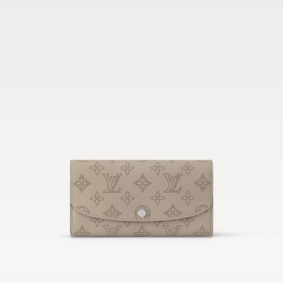LOUIS VUITTON ポルトフォイユ・イリス Ref:M60144