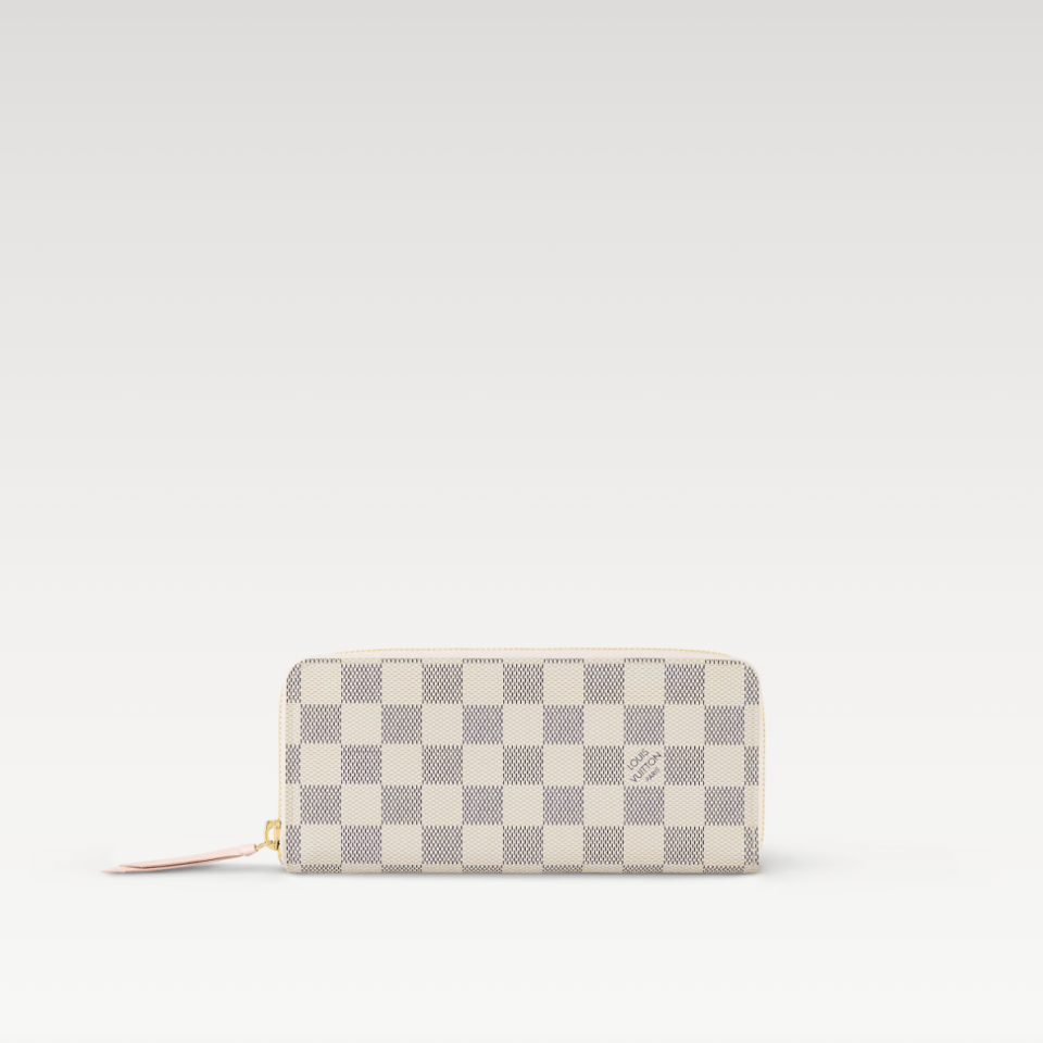 LOUIS VUITTON ポルトフォイユ・クレマンス Ref:N61264