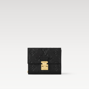 LOUIS VUITTON ポルトフォイユ･メティス コンパクト Ref:M80880