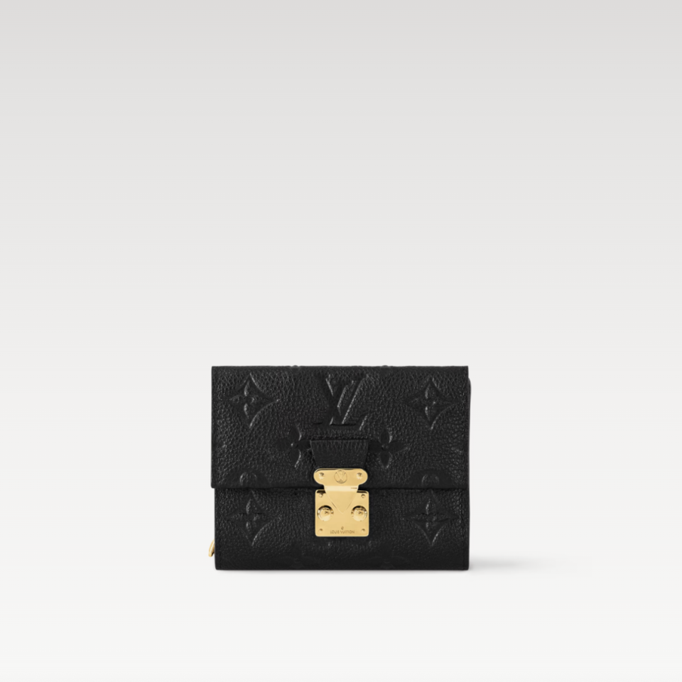LOUIS VUITTON ポルトフォイユ･メティス コンパクト Ref:M80880