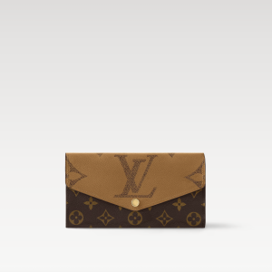 LOUIS VUITTON ポルトフォイユ・サラ Ref:M80726