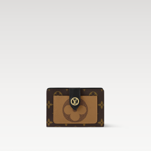 LOUIS VUITTON ポルトフォイユ・ジュリエットRef:M69432
