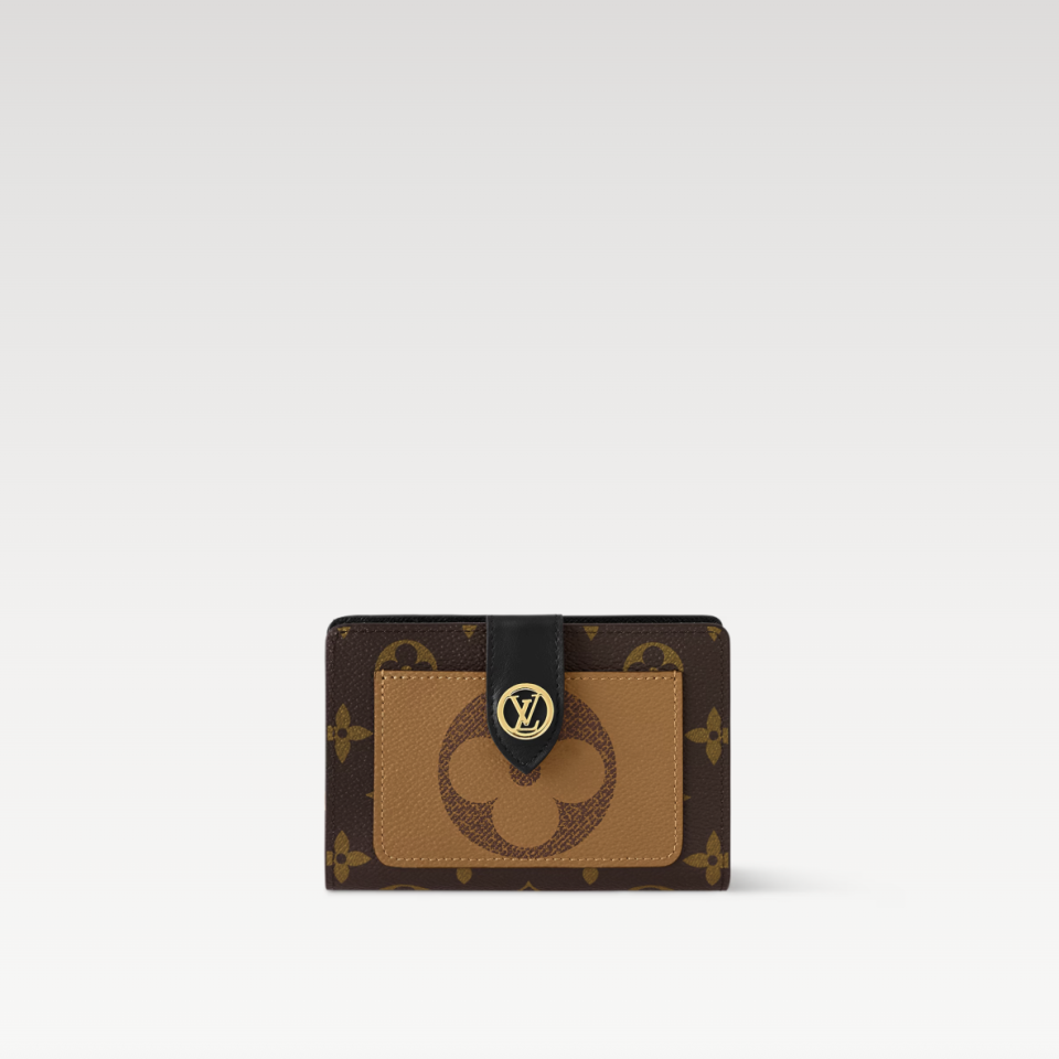 LOUIS VUITTON ポルトフォイユ・ジュリエットRef:M69432