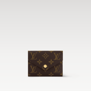 LOUIS VUITTON ポルトフォイユ・ヴィクトリーヌ Ref:M62472