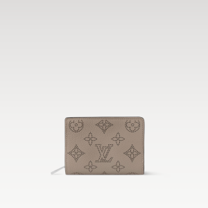 LOUIS VUITTON ポルトフォイユ・クレア Ref:M80817