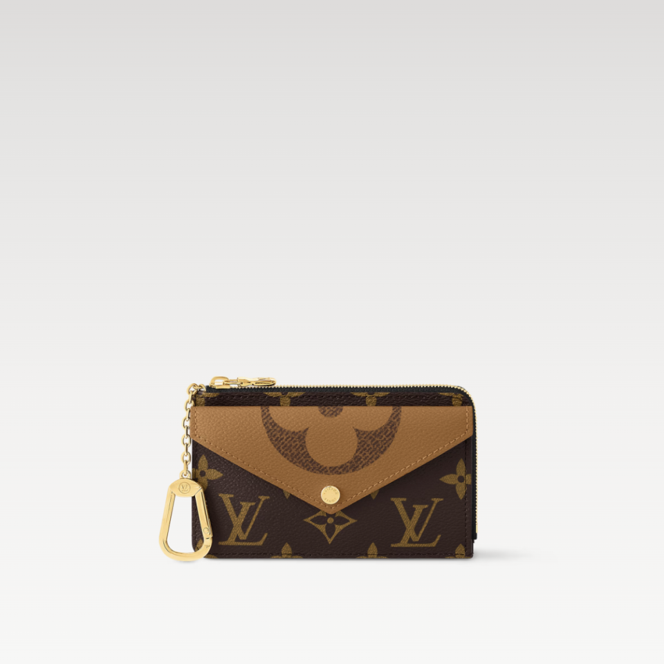 LOUIS VUITTON ポルト カルト・レクト ヴェルソRef:M81303
