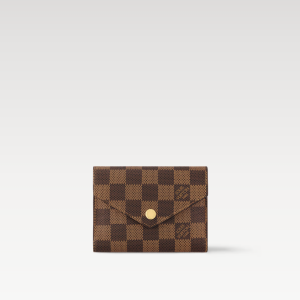 LOUIS VUITTON ポルトフォイユ・ヴィクトリーヌ Ref:N41659