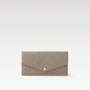 LOUIS VUITTON ポルトフォイユ・サラ Ref:M68708