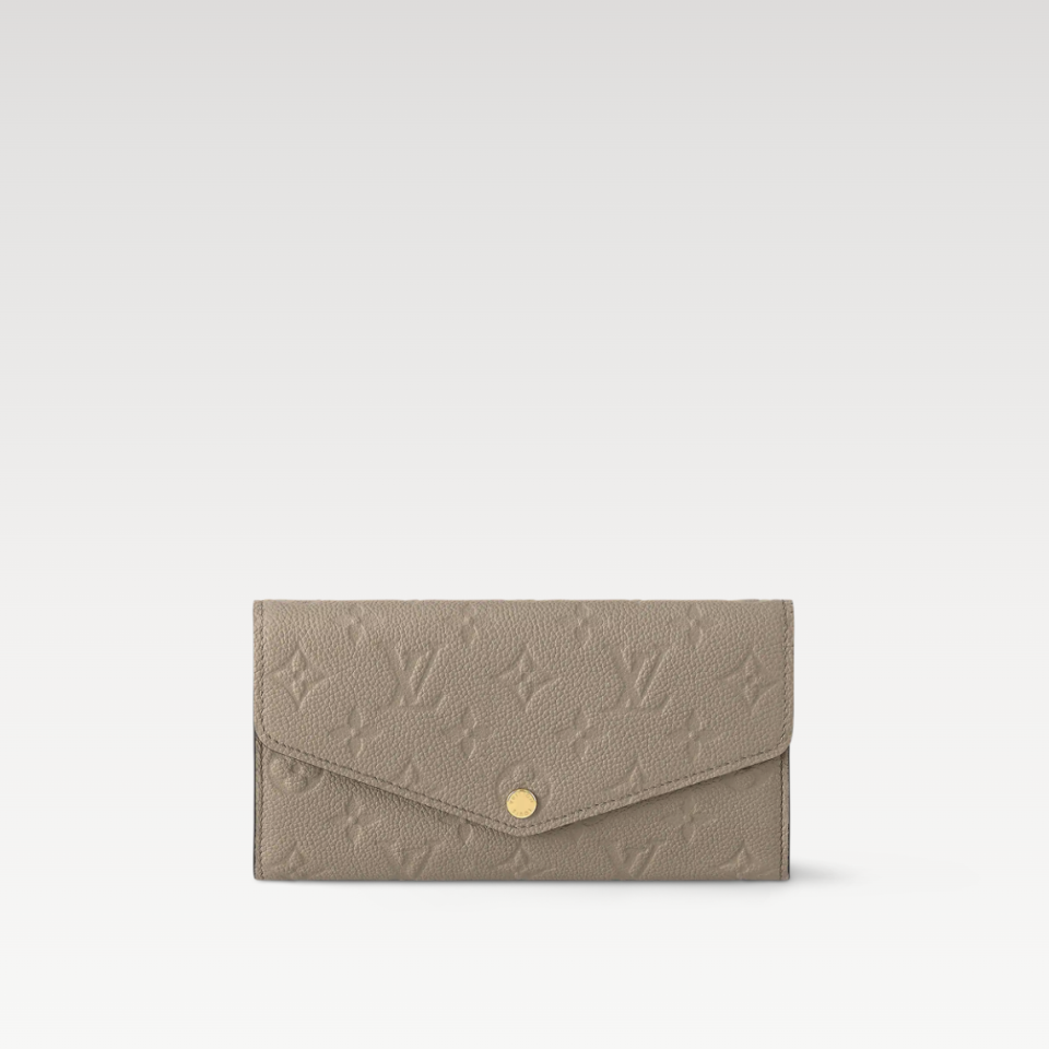 LOUIS VUITTON ポルトフォイユ・サラ Ref:M68708