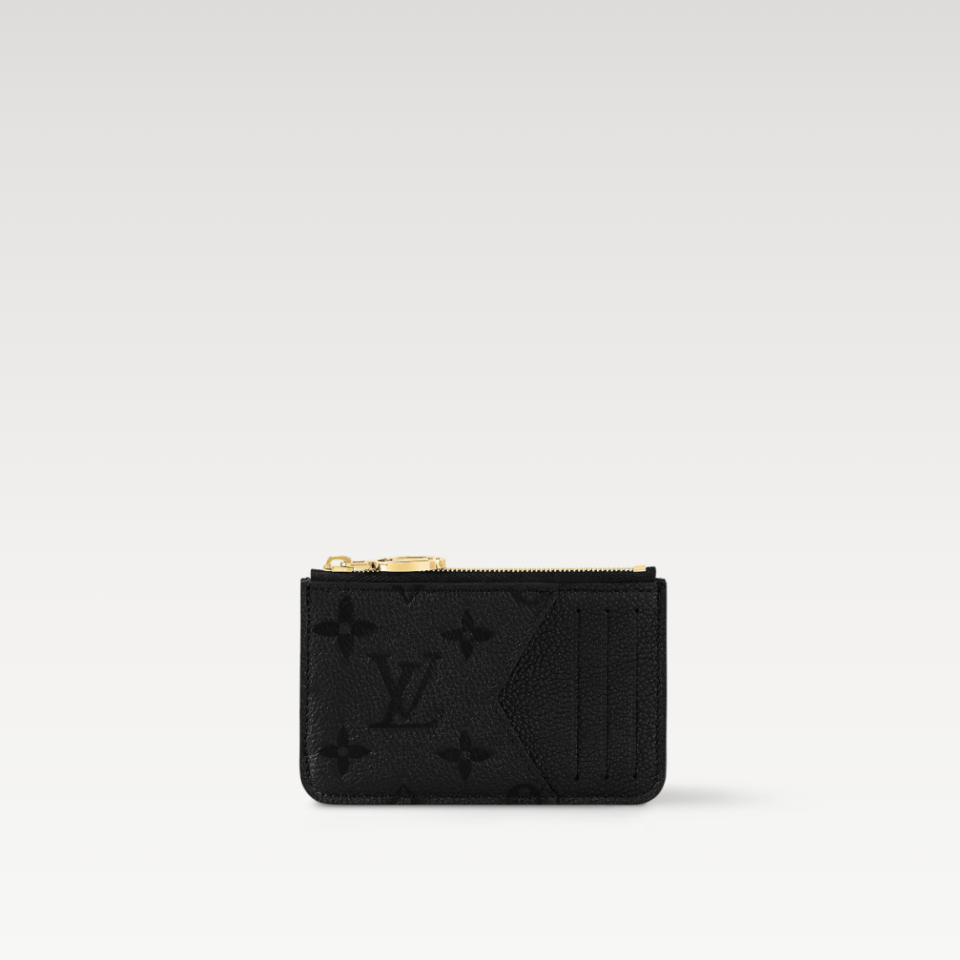 LOUIS VUITTON ポルト カルト・ロミー Ref:M81883