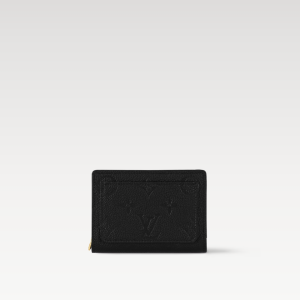 LOUIS VUITTON ポルトフォイユ・クレア Ref:M80151
