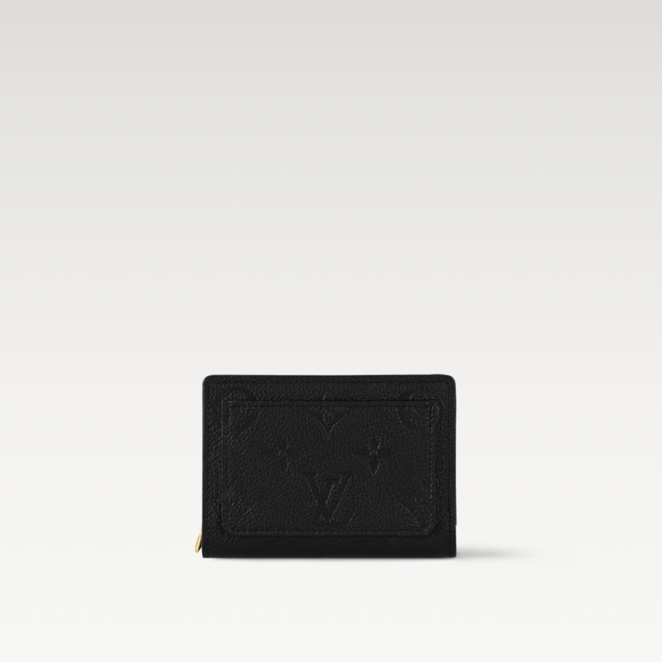LOUIS VUITTON ポルトフォイユ・クレア Ref:M80151