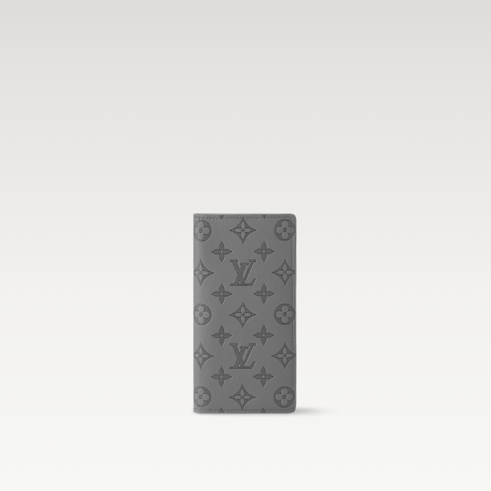 LOUIS VUITTON ポルトフォイユ・ブラザ Ref:M81335