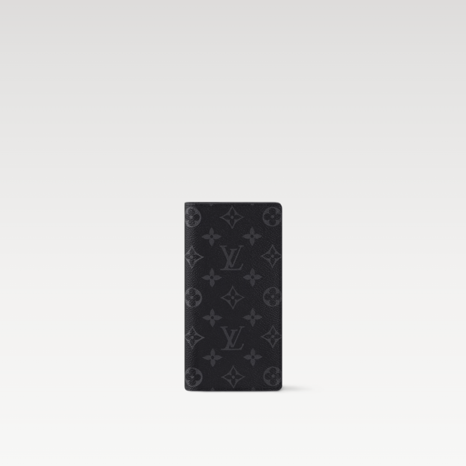 LOUIS VUITTON ポルトフォイユ・ブラザ Ref:M61697