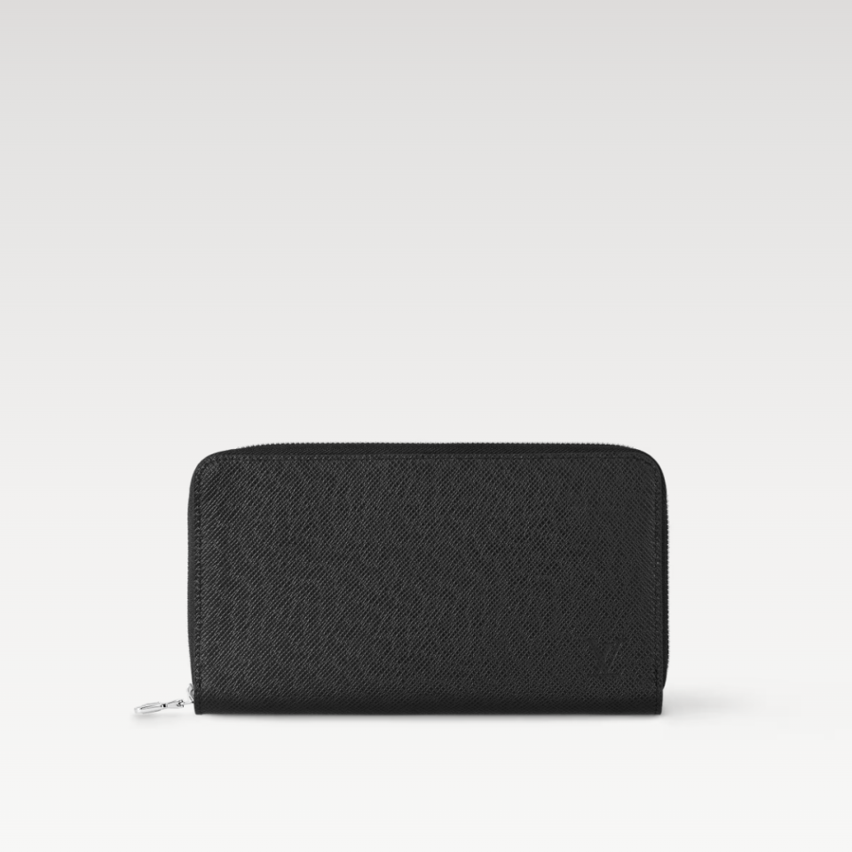 LOUIS VUITTON ジッピー・オーガナイザー NM Ref:M30056