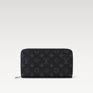LOUIS VUITTON ジッピー・オーガナイザー NM Ref:M82081