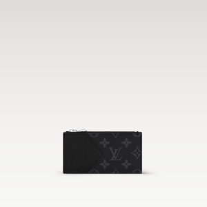 LOUIS VUITTON コインカード・ホルダー Ref:M30271