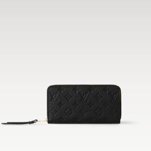 LOUIS VUITTON ジッピー・ウォレット Ref:M61864