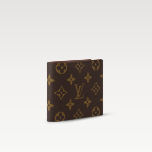LOUIS VUITTON ポルトフォイユ・マルコ NM Ref:M62288