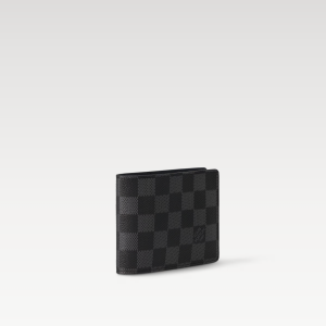 LOUIS VUITTON ポルトフォイユ・ミュルティプル Ref:N62663