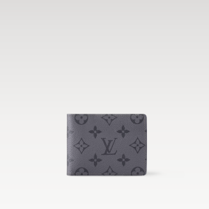 LOUIS VUITTON ポルトフォイユ・スレンダー Ref:M80906