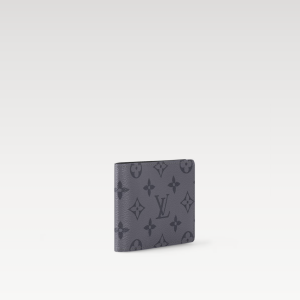 LOUIS VUITTON ポルトフォイユ・スレンダー Ref:M80906