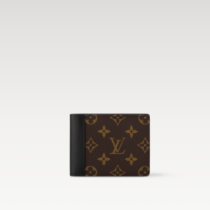 LOUIS VUITTON ポルトフォイユ・ミュルティプル Ref:M69408