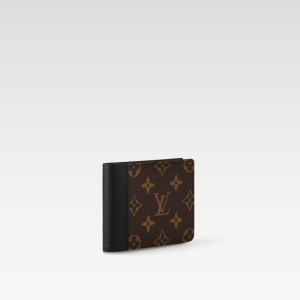 LOUIS VUITTON ポルトフォイユ・ミュルティプル Ref:M69408