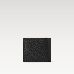 LOUIS VUITTON ポルトフォイユ・アメリゴ NM Ref:M62045