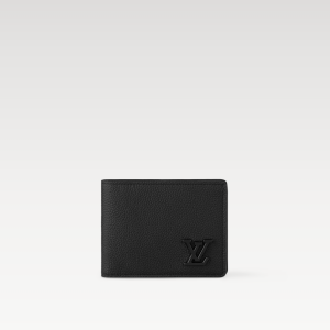 LOUIS VUITTON ポルトフォイユ・ミュルティプル Ref:M69829
