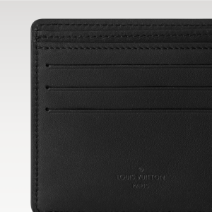LOUIS VUITTON ポルトフォイユ・ミュルティプル Ref:M69829