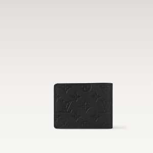 LOUIS VUITTON ポルトフォイユ・ミュルティプル Ref:M62901