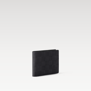 LOUIS VUITTON ポルトフォイユ・ミュルティプル Ref:N63124