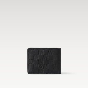 LOUIS VUITTON ポルトフォイユ・ミュルティプル Ref:N63124