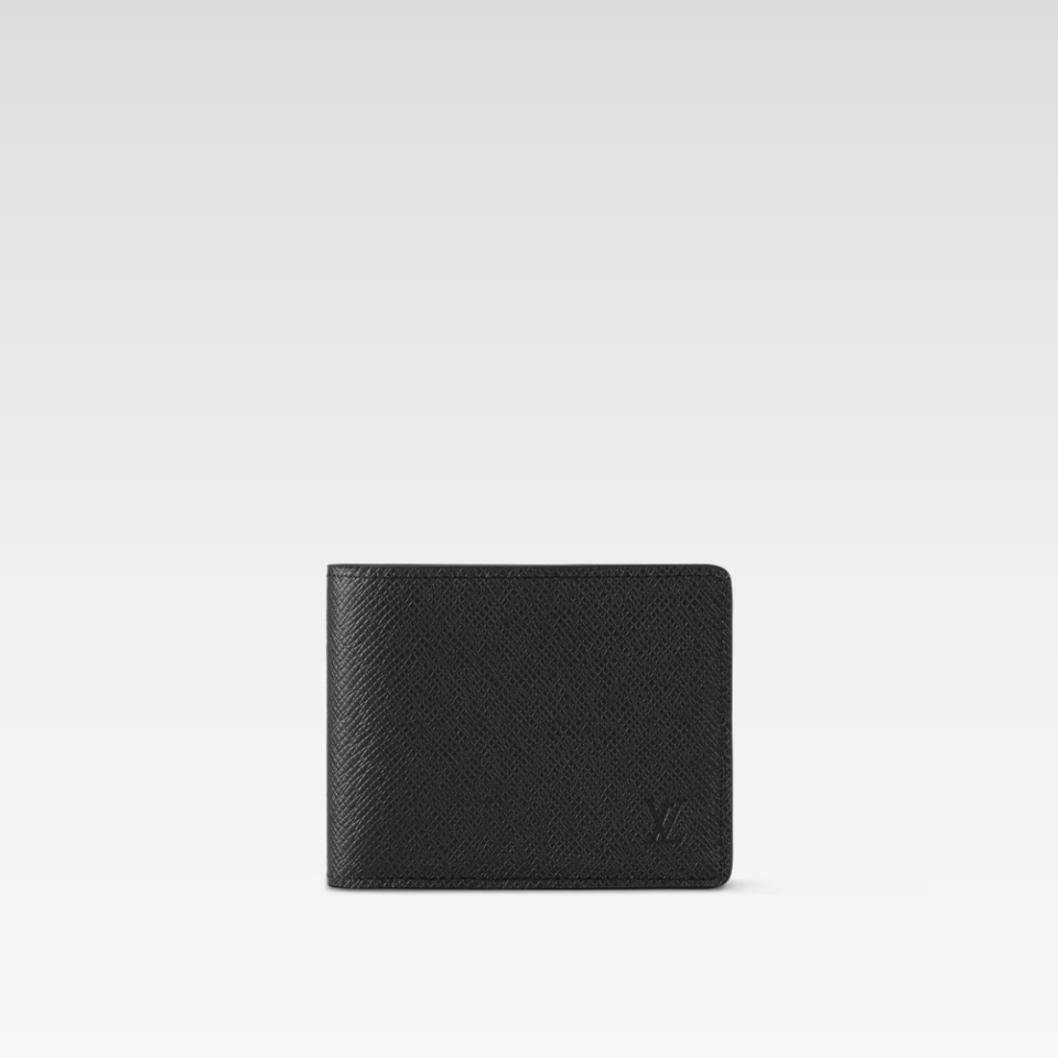LOUIS VUITTON ポルトフォイユ・スレンダー Ref:M30539