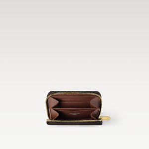 LOUIS VUITTON ジッピー・コイン パース Ref:M60067