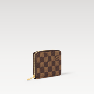 LOUIS VUITTON ジッピー・コイン パース Ref:N63070