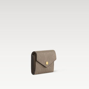 LOUIS VUITTON ポルトフォイユ・ゾエ Ref:M69800