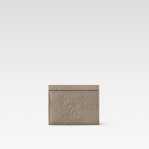 LOUIS VUITTON ポルトフォイユ・ゾエ Ref:M69800