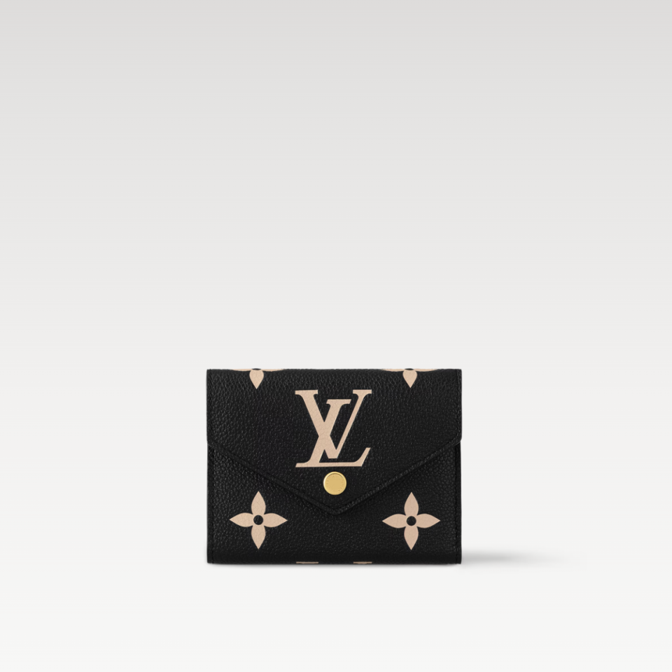 LOUIS VUITTON ポルトフォイユ・ヴィクトリーヌ Ref:M80968