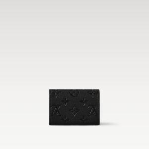 LOUIS VUITTON ポルトモネ･ロザリ Ref:M81455