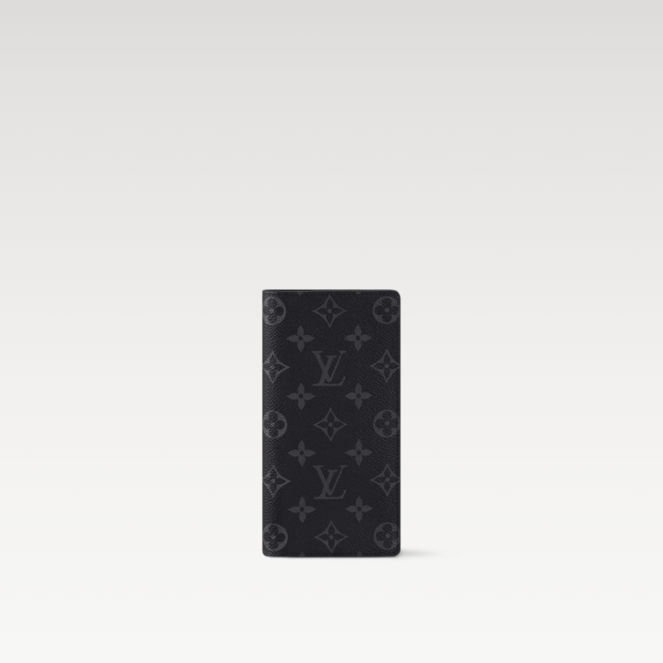 LOUIS VUITTON ジッピーウォレット・ヴェルティカル Ref:M61697